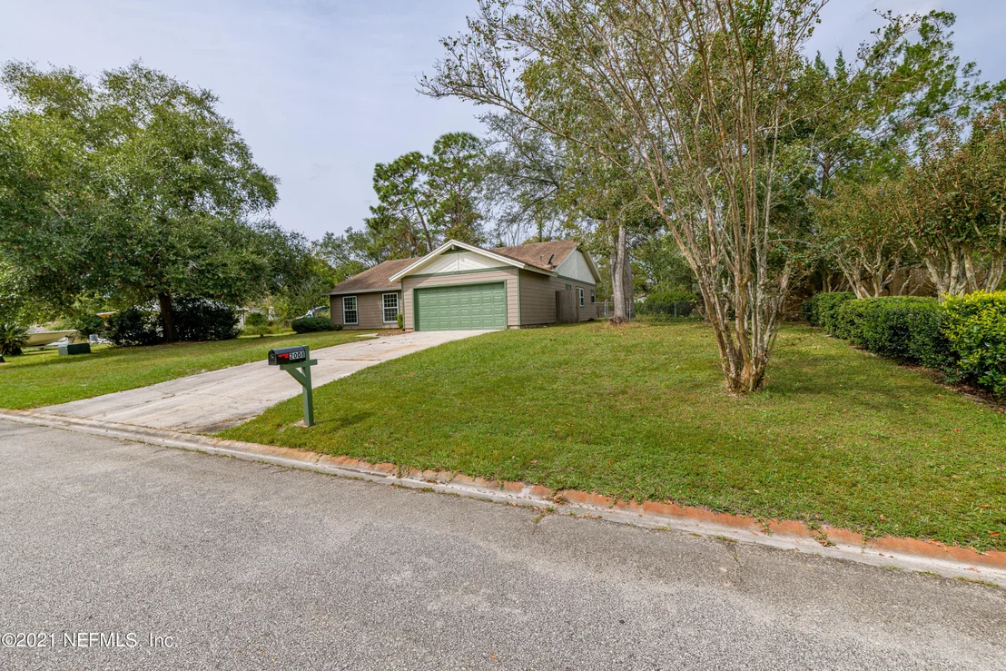 Photo of 2008 CALUSA Trail