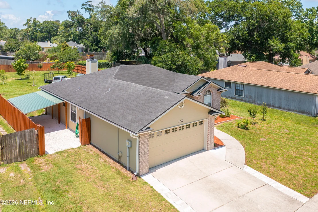 Photo of 1202 DORWINION Drive