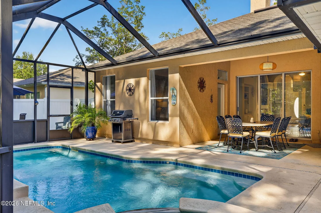Photo of 8523 HAMPTON LANDING Drive