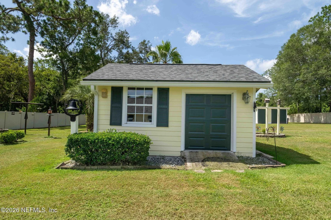 Photo of 4395 ELI WHITNEY Drive