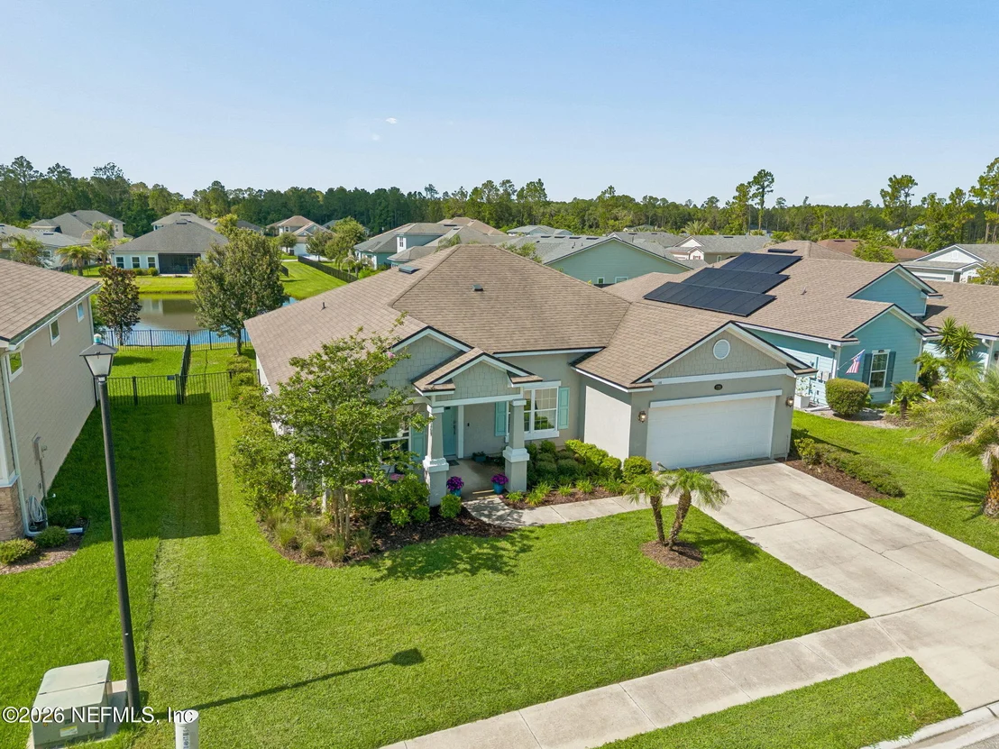 Photo of 135 MEADOW CROSSING Drive