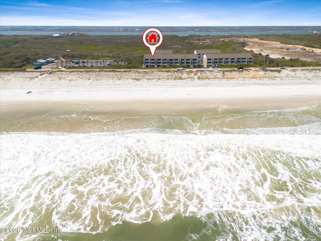 Photo of Unit 2 at 3385 COASTAL Highway