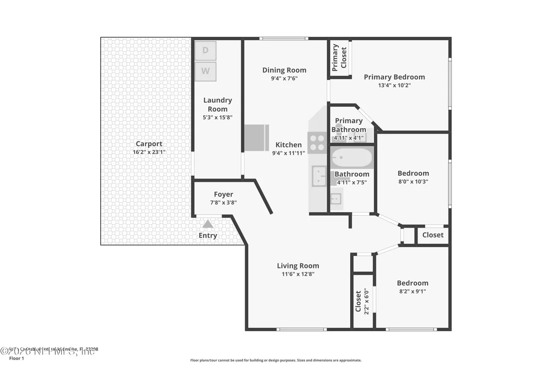Photo of 4371 CROSSBOW Road