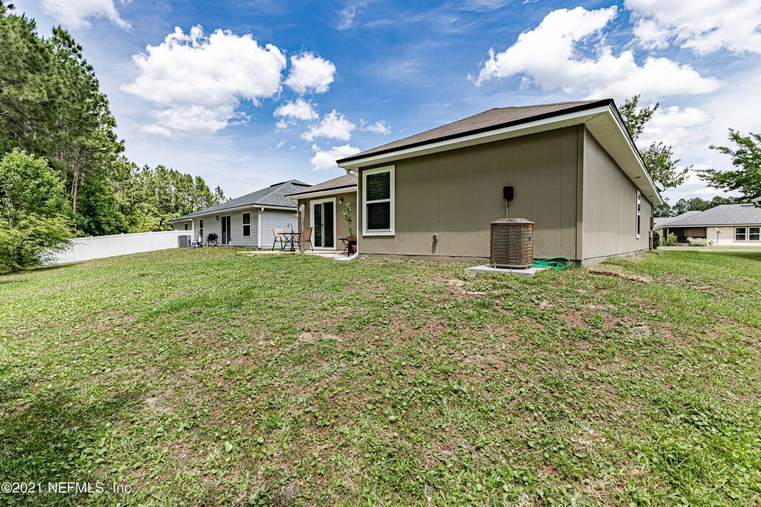 Photo of 96461 COMMODORE POINT Drive