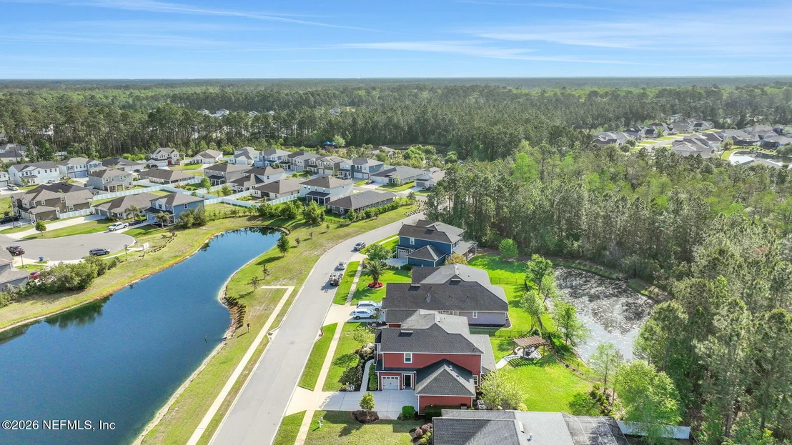 Photo of 550 BRAMBLY VINE Drive
