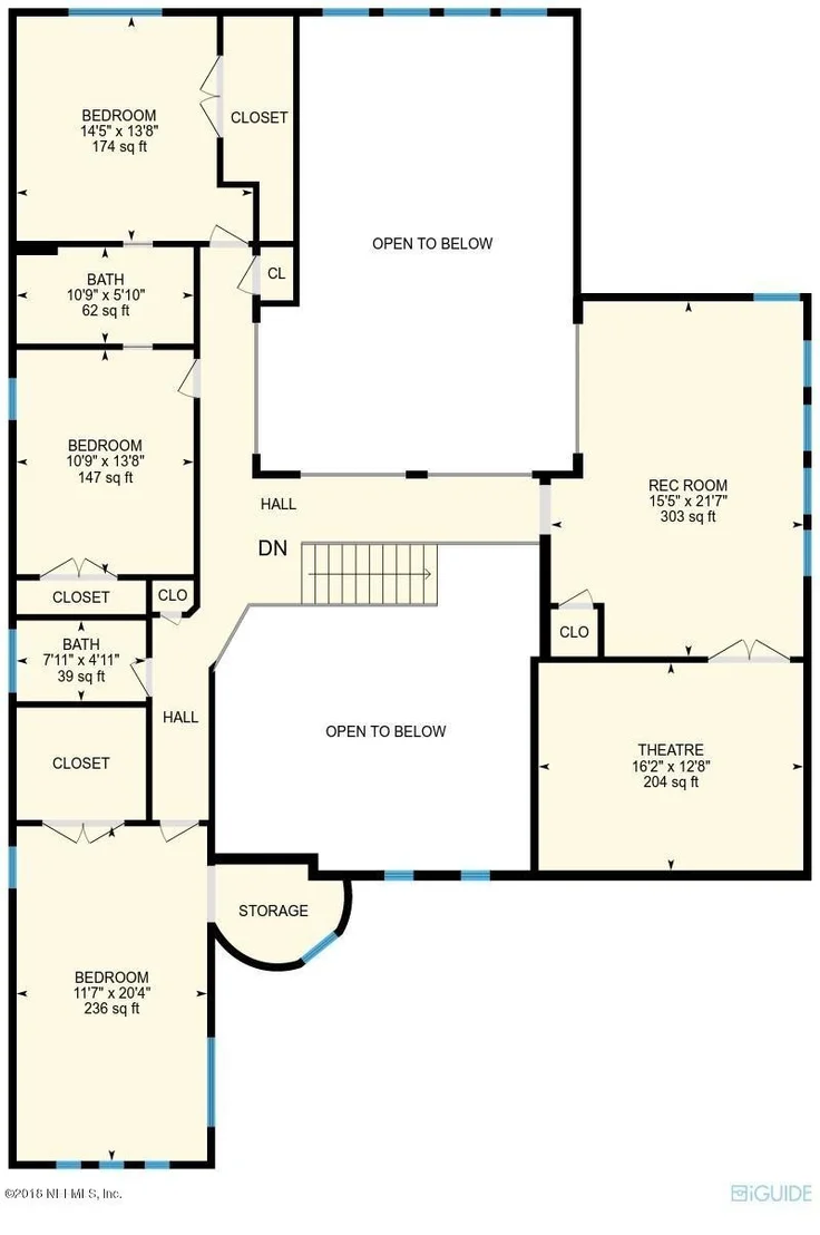 Photo of 1814 WILD DUNES Circle
