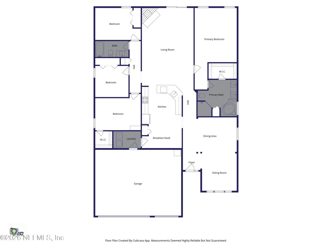 Photo of 1224 RIBBON Road