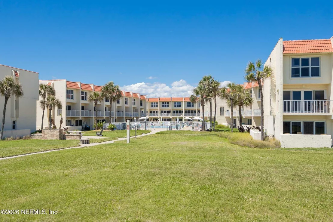 Photo of Unit 5 at 390 A1A BEACH Boulevard