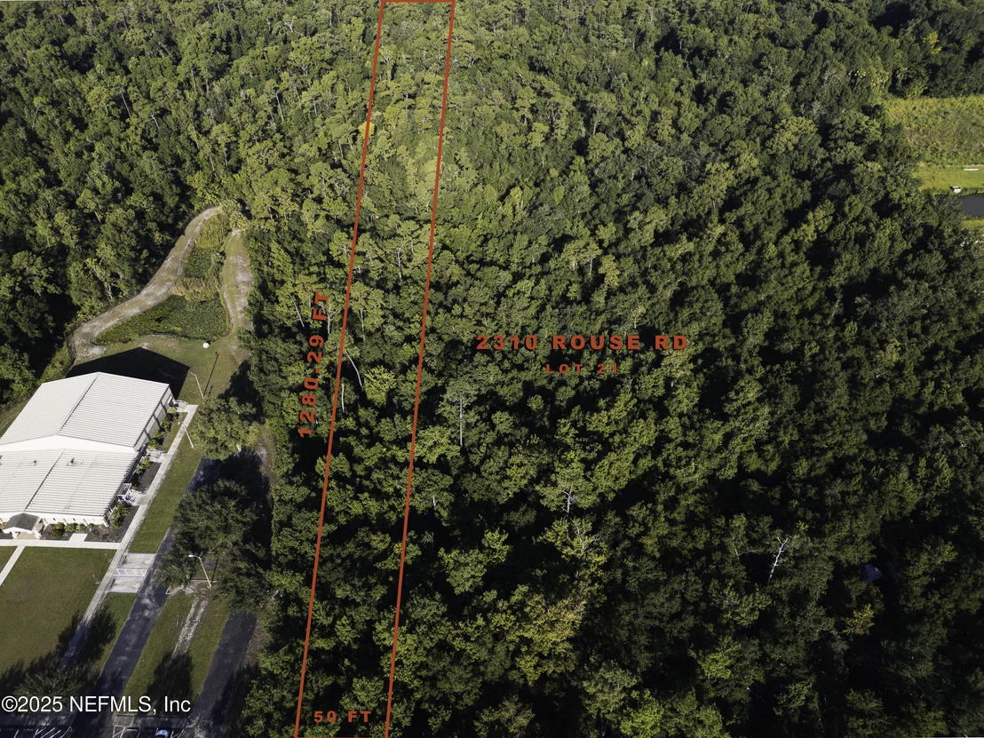 Photo of 2310 ROUSE Road