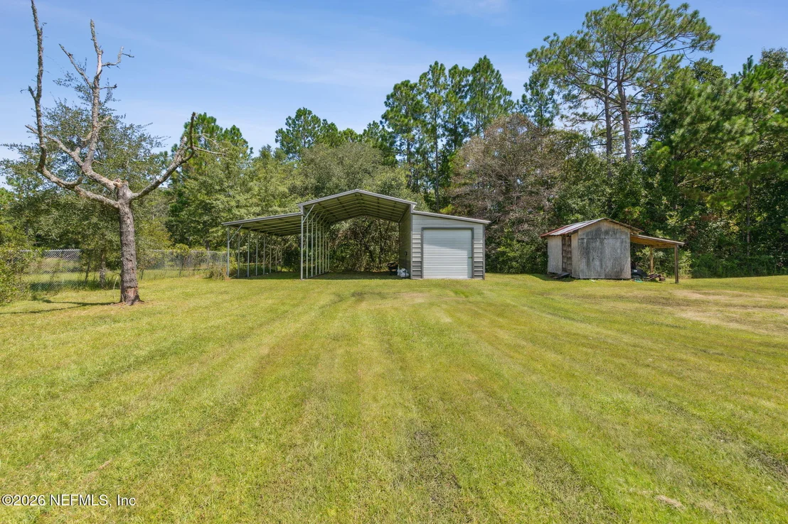 Photo of 85456 N HARTS Road