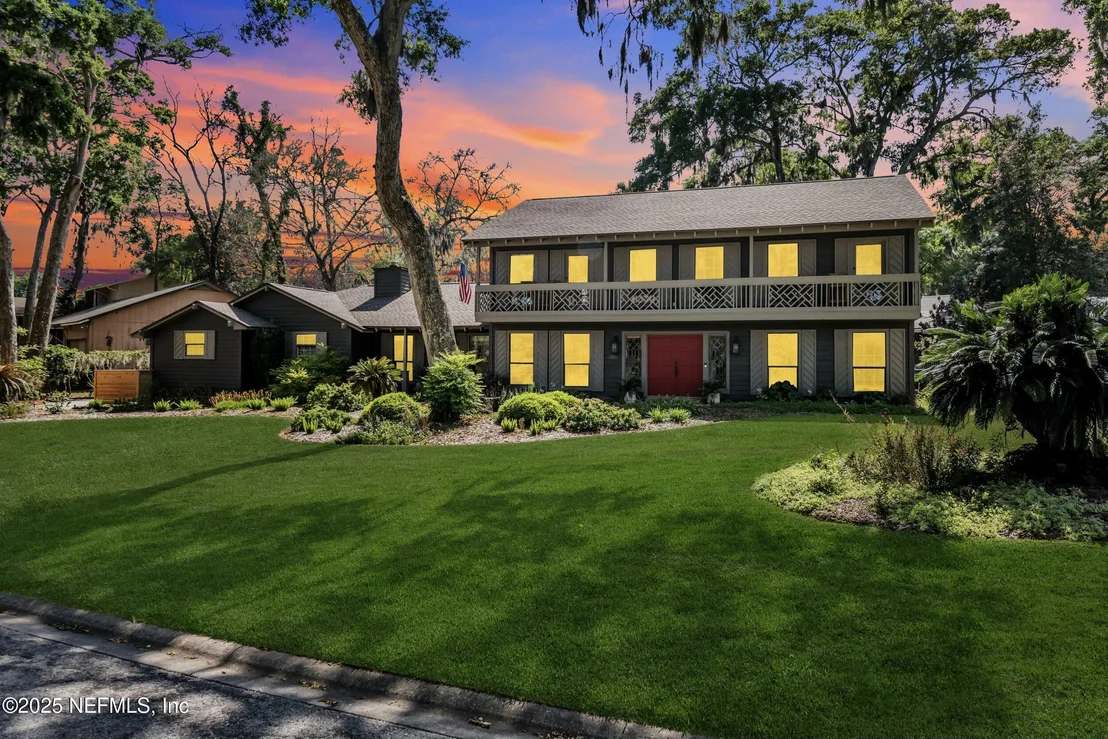 Photo of 4944 MARINERS POINT Drive