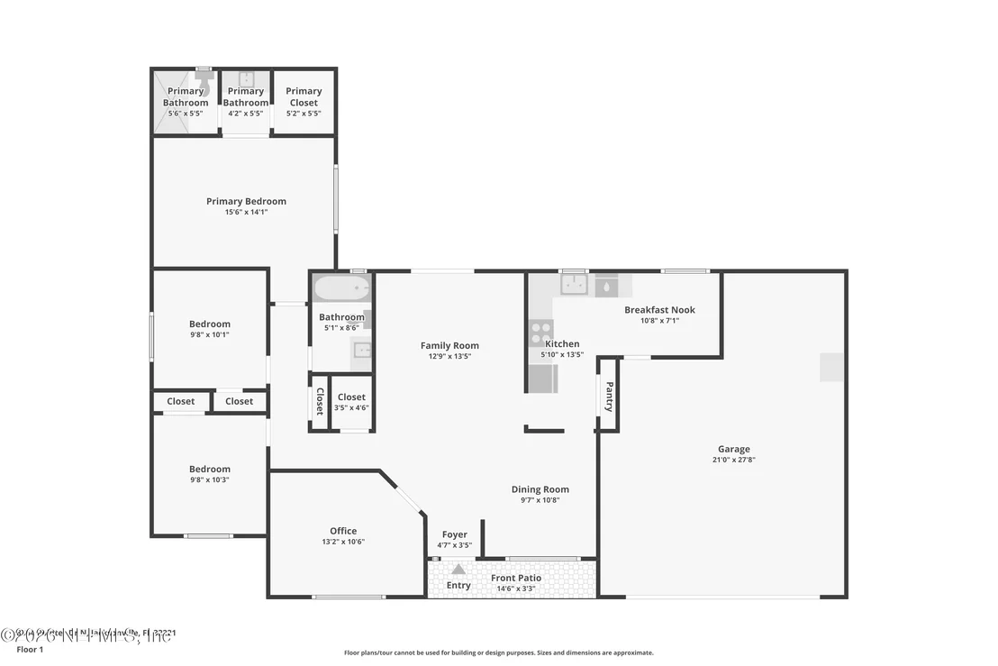 Photo of 8364 POINTER Drive N