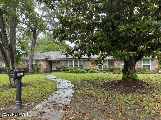 Photo of 8677 SAN SERVERA Drive W