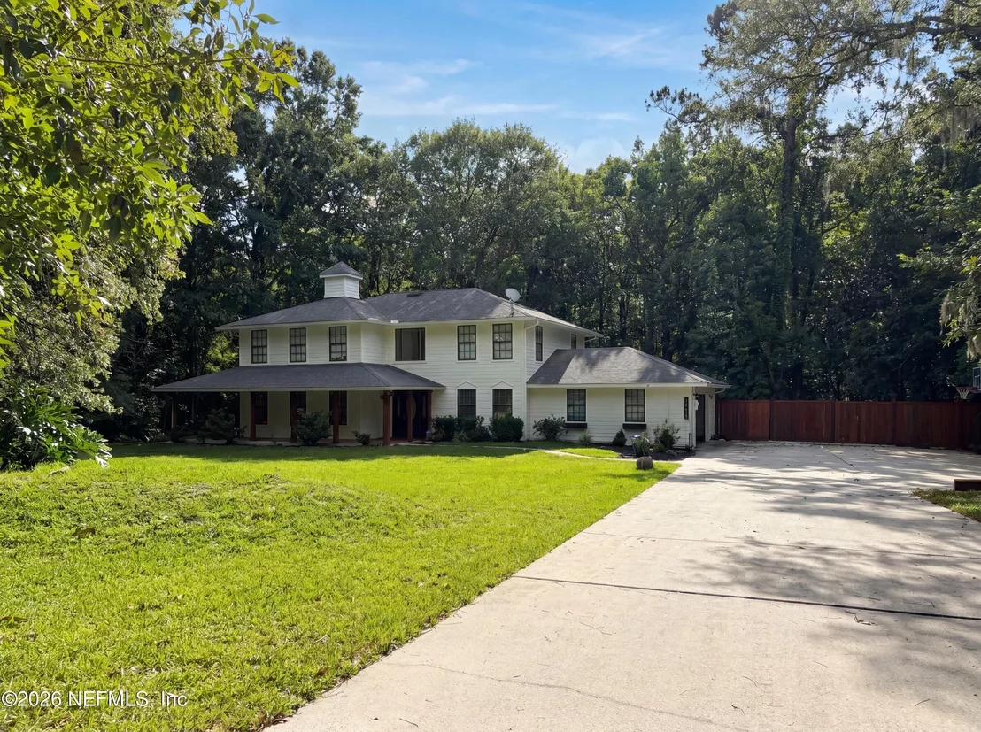 Photo of 3020 MAC Road
