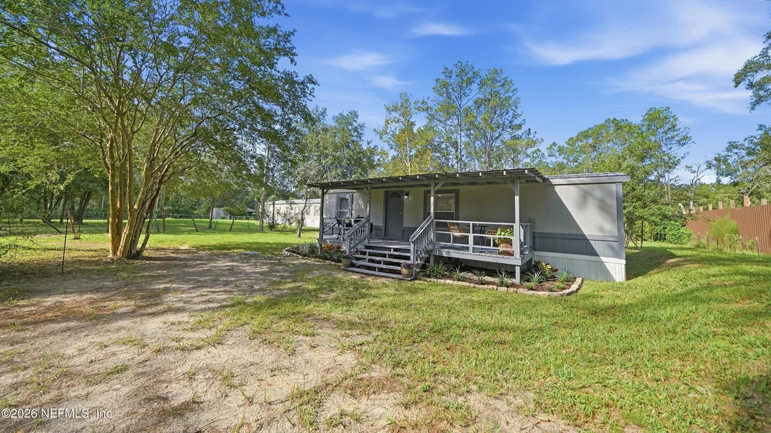 Photo of 2312 TYRONE Road