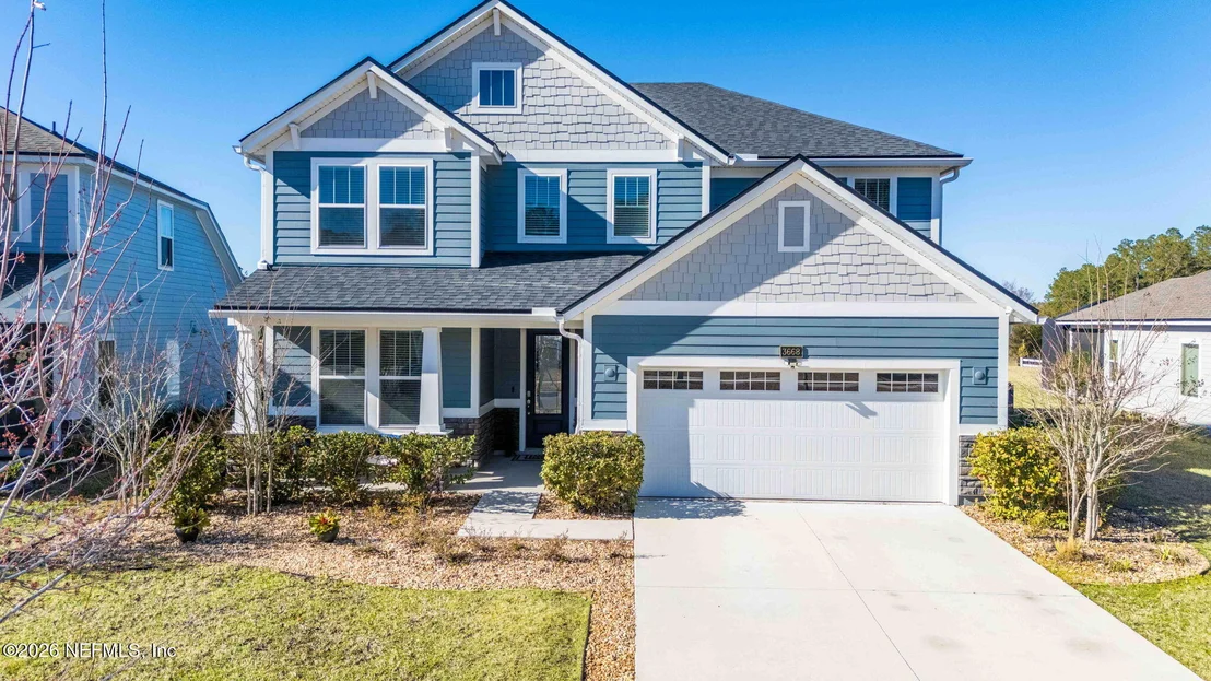 Photo of 3668 EAGLE ROCK Road
