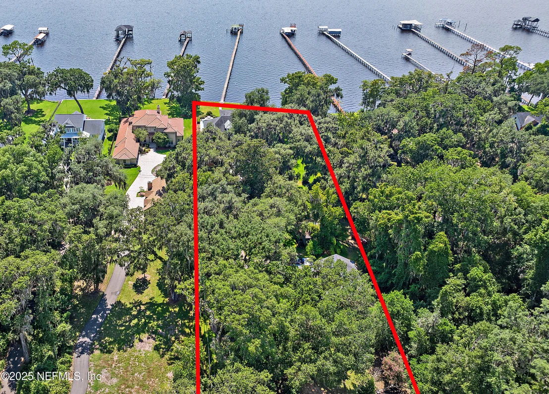 Photo of Unit 0 at 1020 FRUIT COVE Road