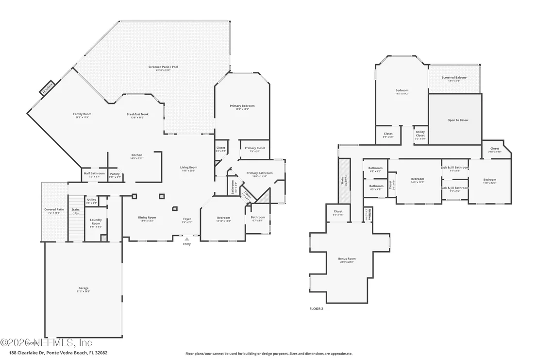 Photo of 188 CLEARLAKE Drive
