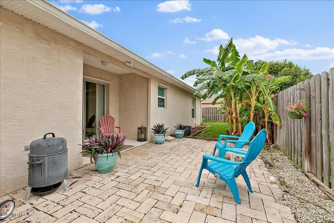 Photo of 604 BAMBOO Street