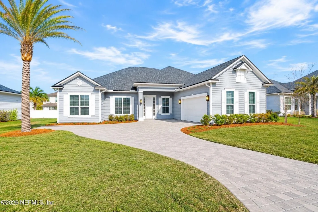 Photo of 95272 SANDY POINTE Drive
