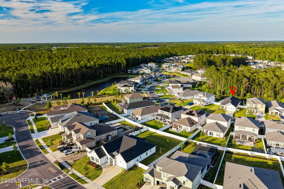 Photo of 144 SILKGRASS Place