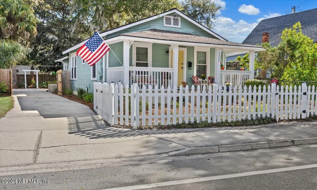 Photo of 3337 ST AUGUSTINE Road