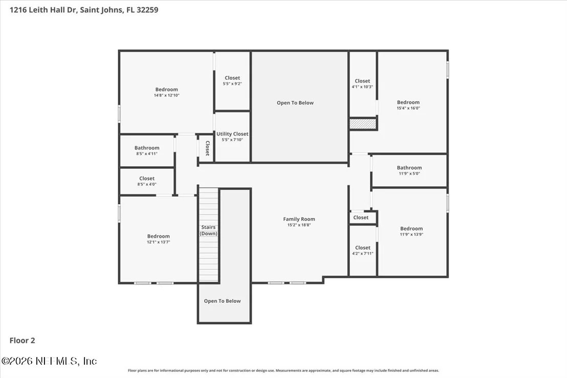 Photo of 1216 LEITH HALL Drive