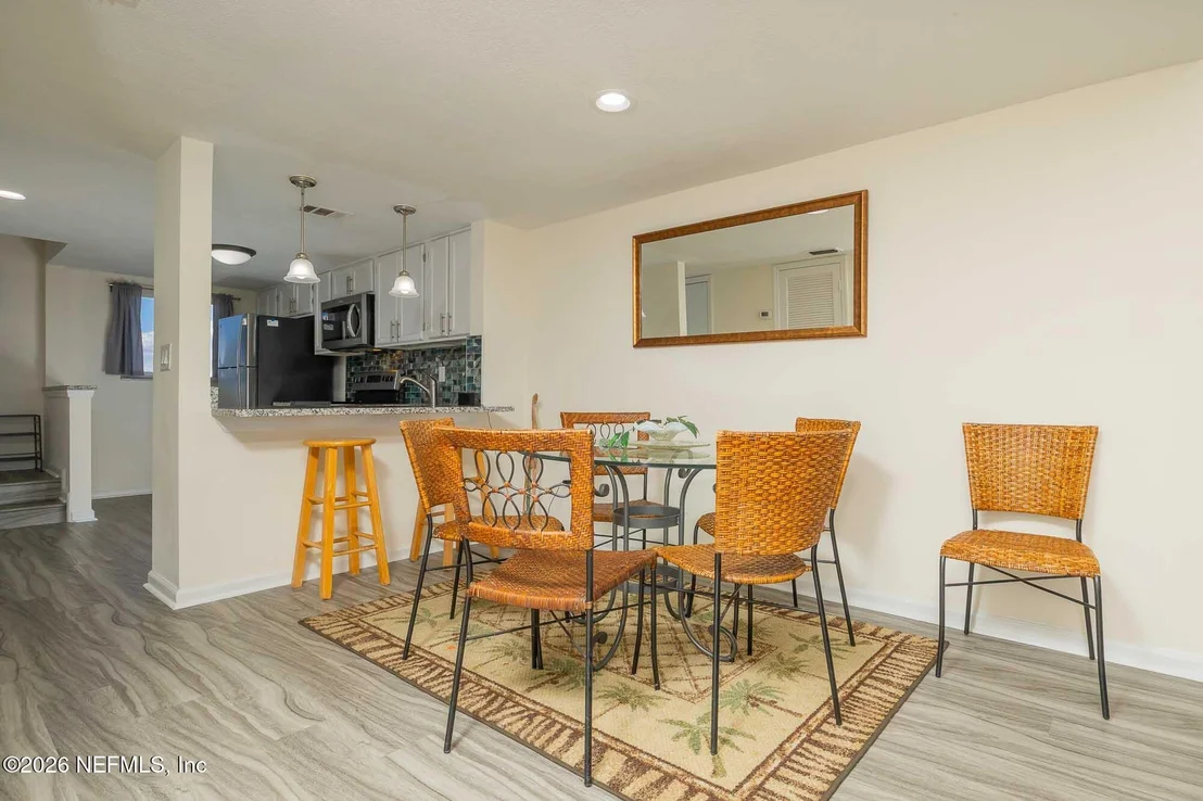 Photo of Unit 5 at 390 A1A BEACH Boulevard