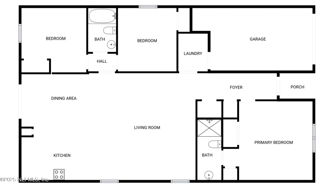 Photo of 1010 N ORANGE Street