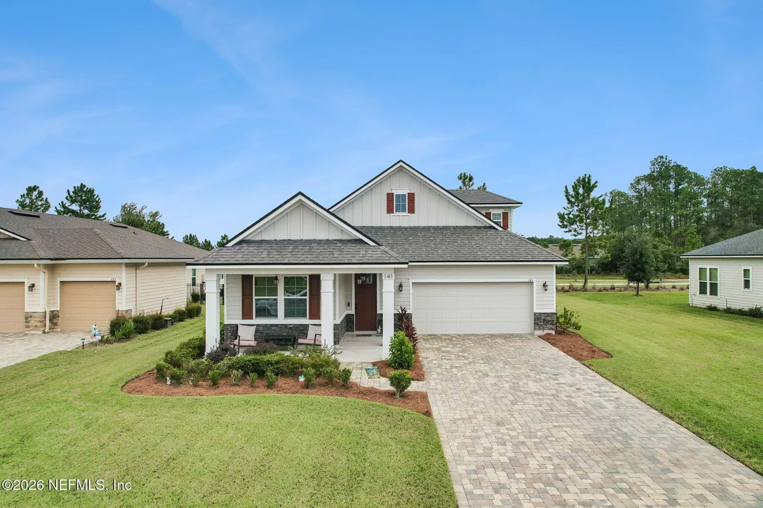 Photo of 141 LINSBURY Court