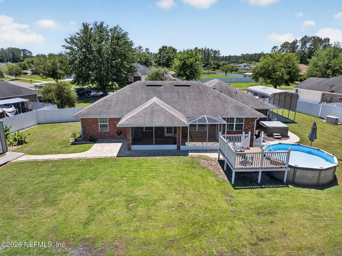 Photo of 3024 LONGLEAF RANCH Circle