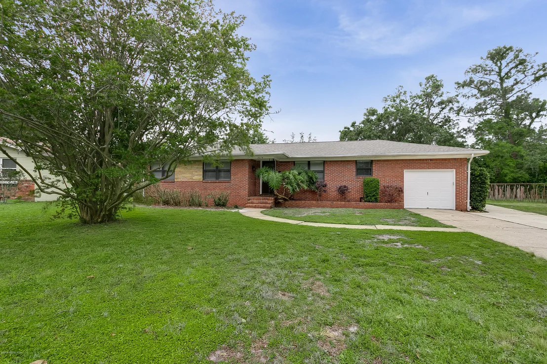 Photo of 3634 CORONADO Road