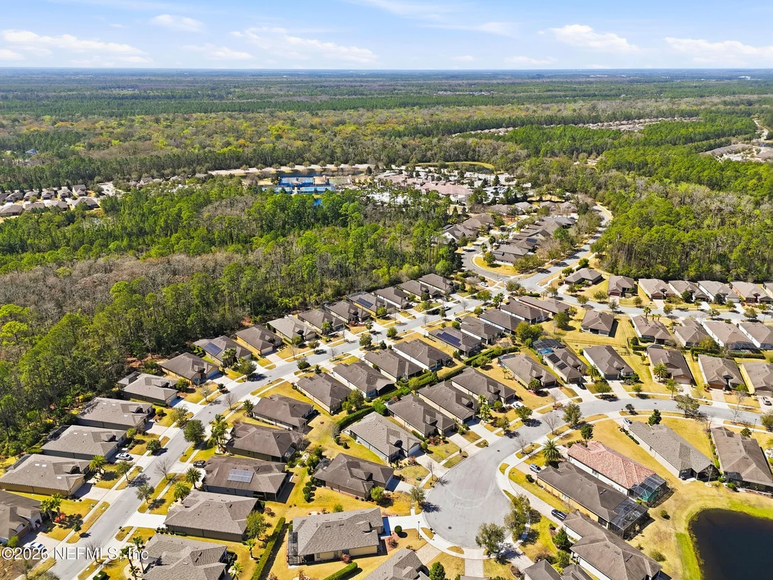 Photo of 313 MANGROVE THICKET Boulevard