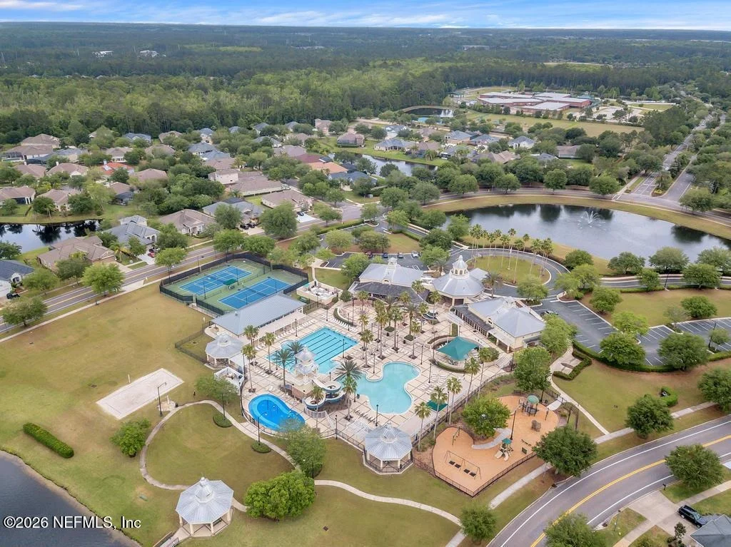 Photo of 14318 MILLHOPPER Road