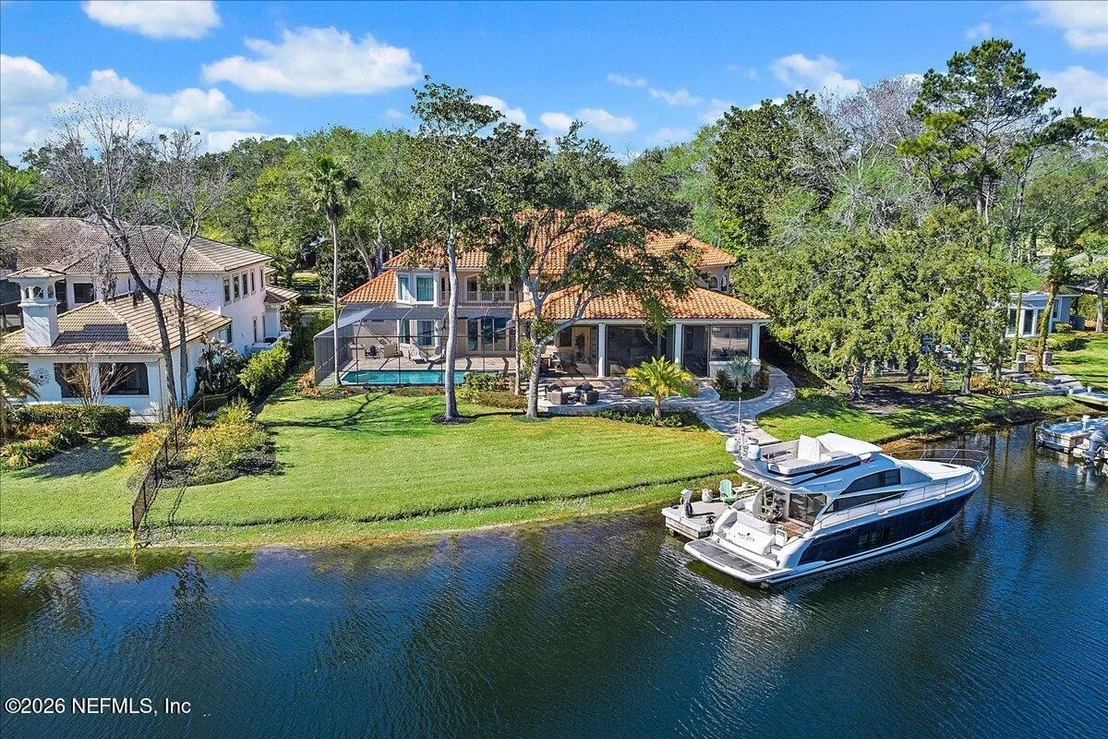 Photo of 821 QUEENS HARBOR Boulevard