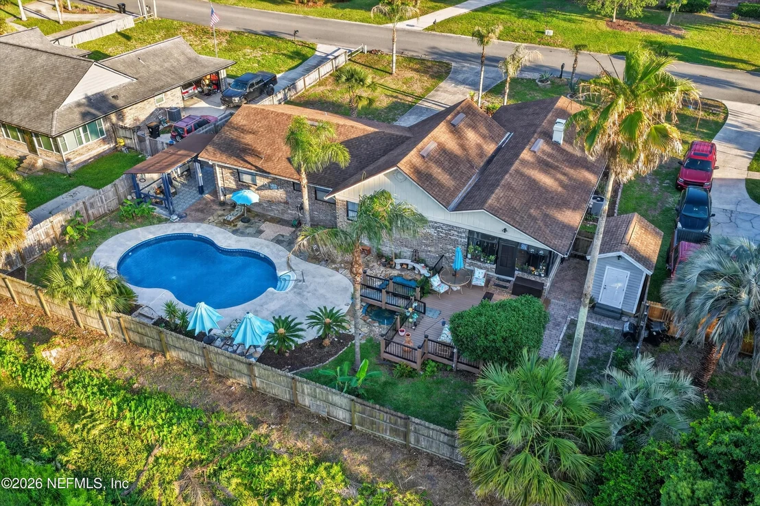 Photo of 2556 BOTTOMRIDGE Drive