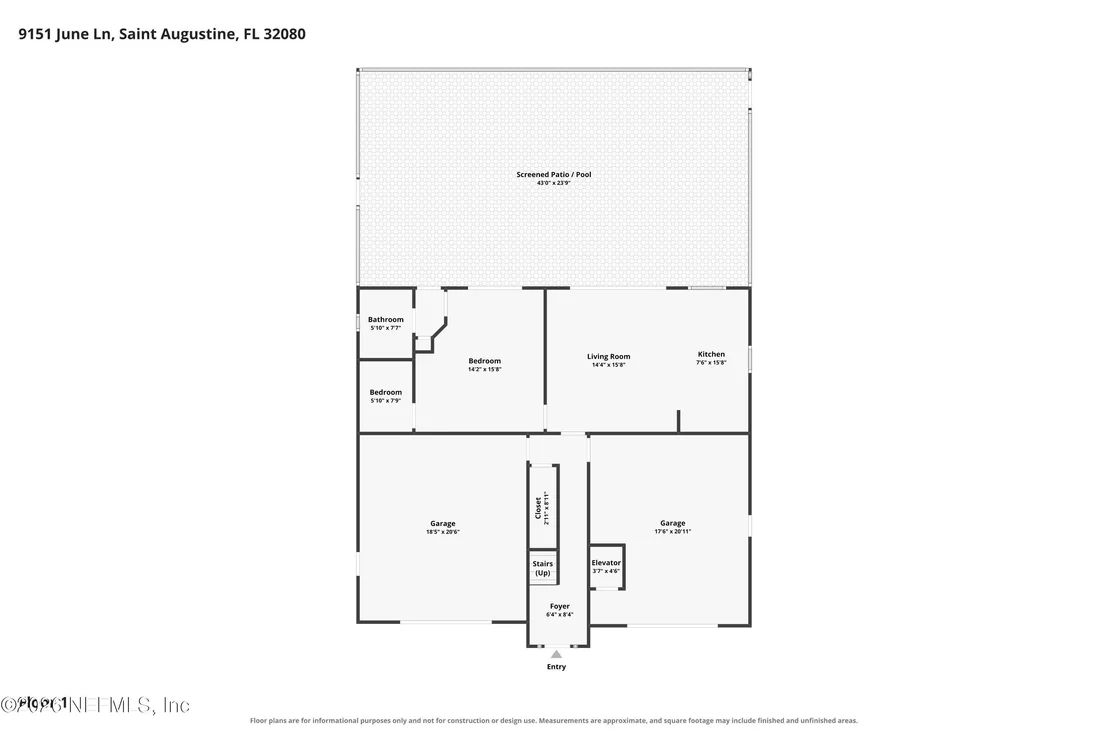 Photo of 9151 JUNE Lane