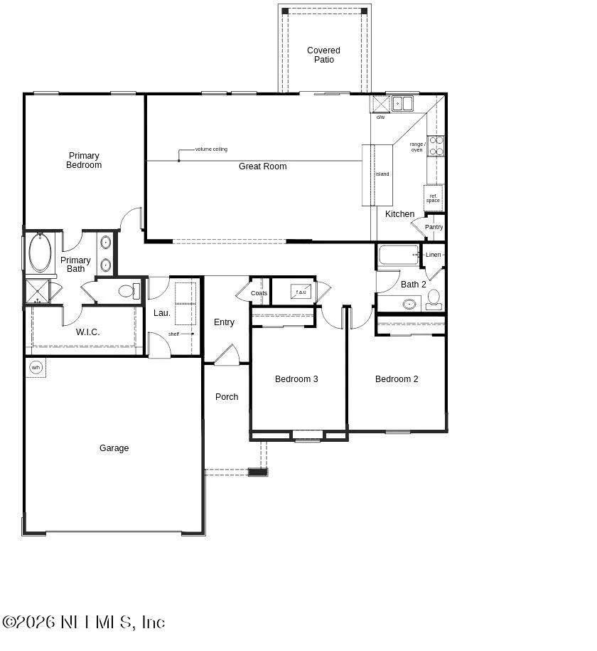 Photo of 856 SAN ANTONIO Drive
