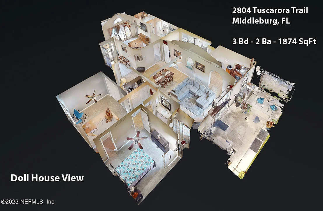 Photo of 2804 TUSCARORA Trail