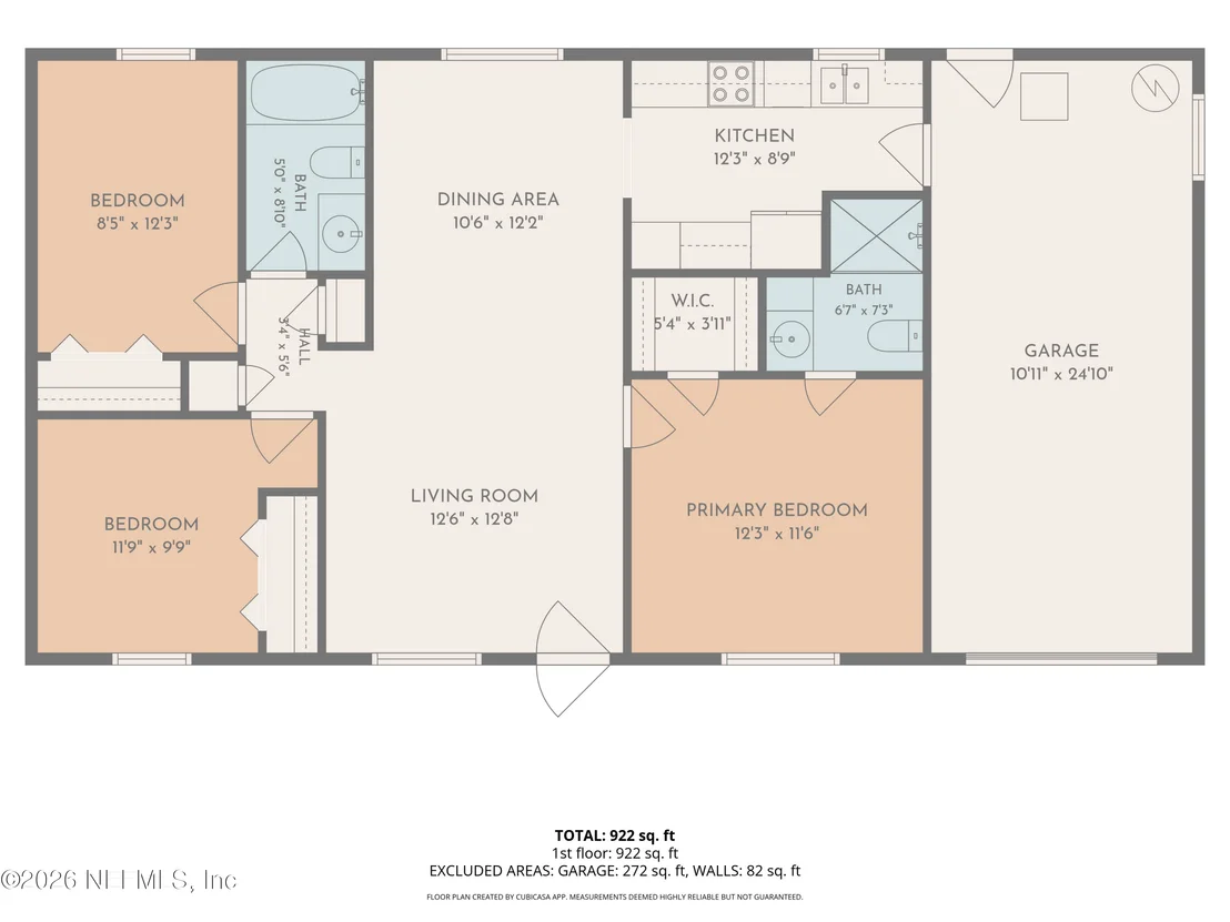 Photo of 3220 RICKY Drive