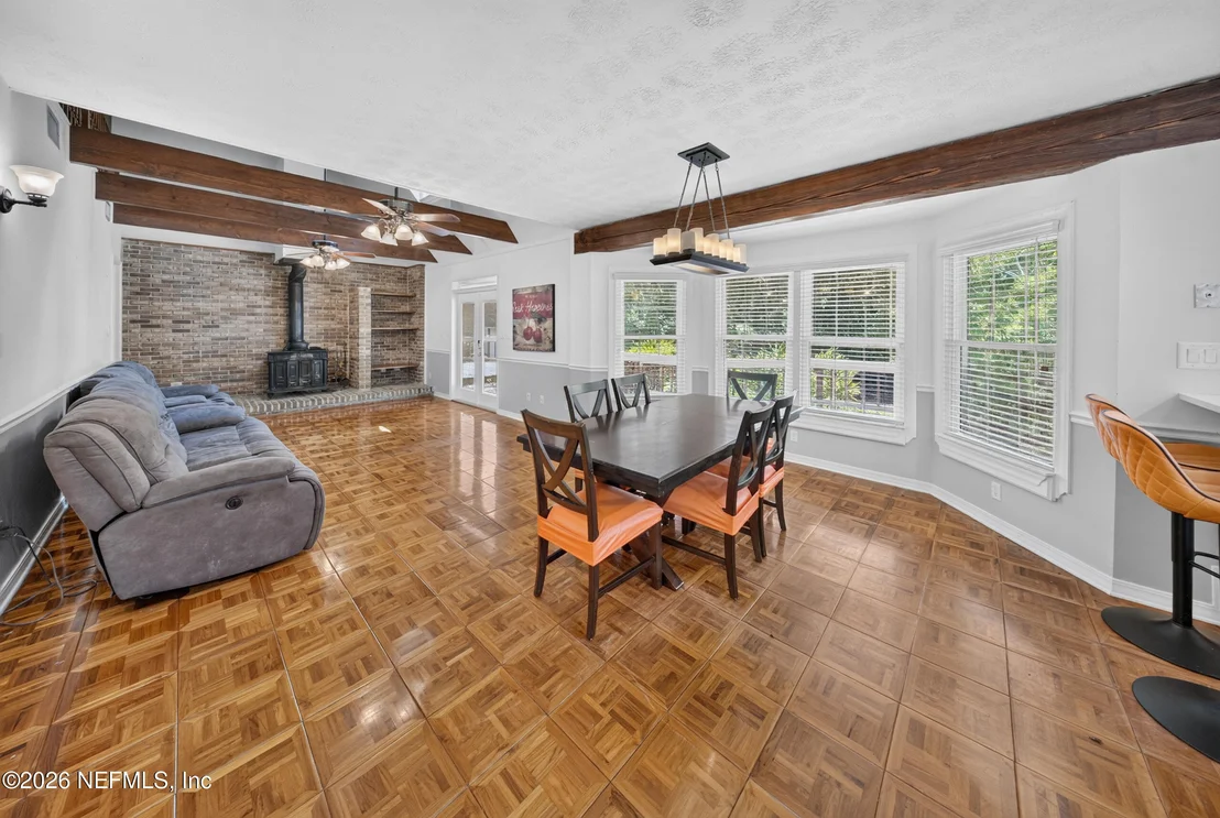 Photo of 5210 RIVER PARK VILLAS Drive