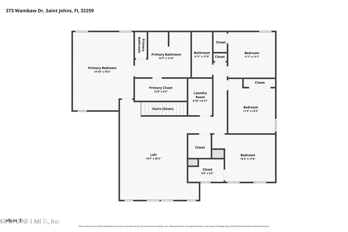 Photo of 373 WAMBAW Drive