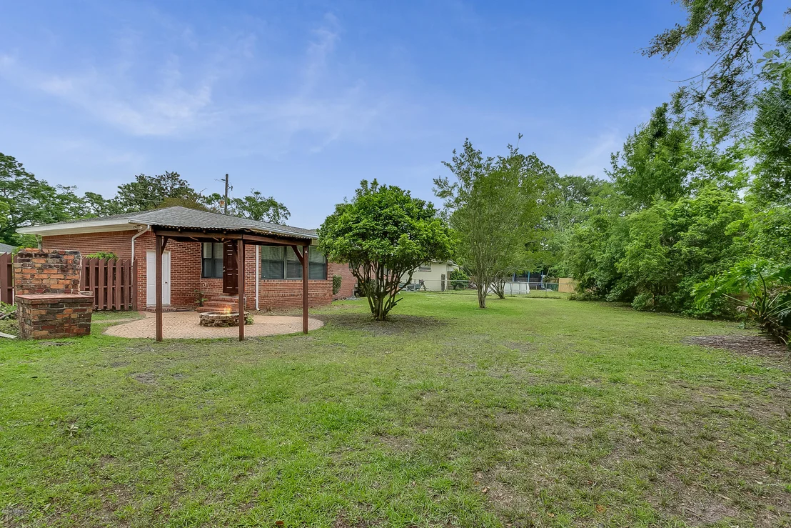 Photo of 3634 CORONADO Road