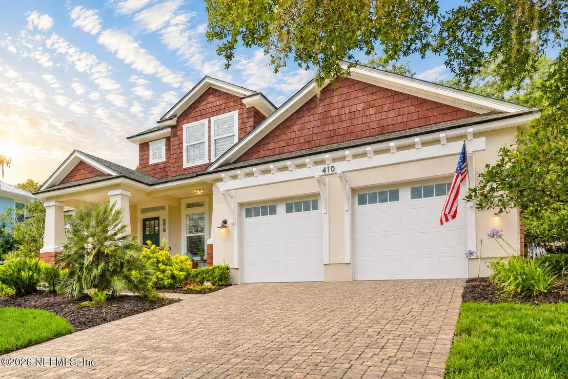 Photo of 410 OCEAN FOREST Drive