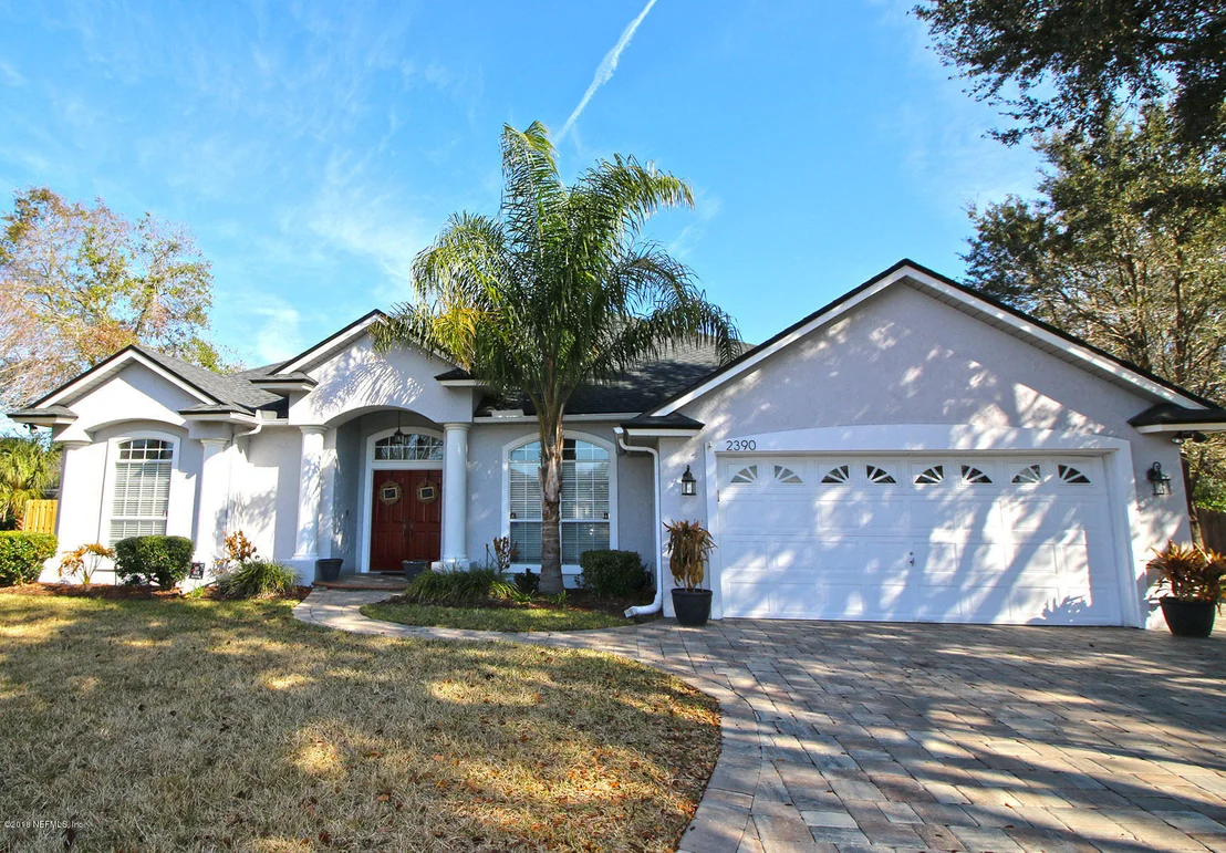 Photo of 2390 WINDCHIME Drive