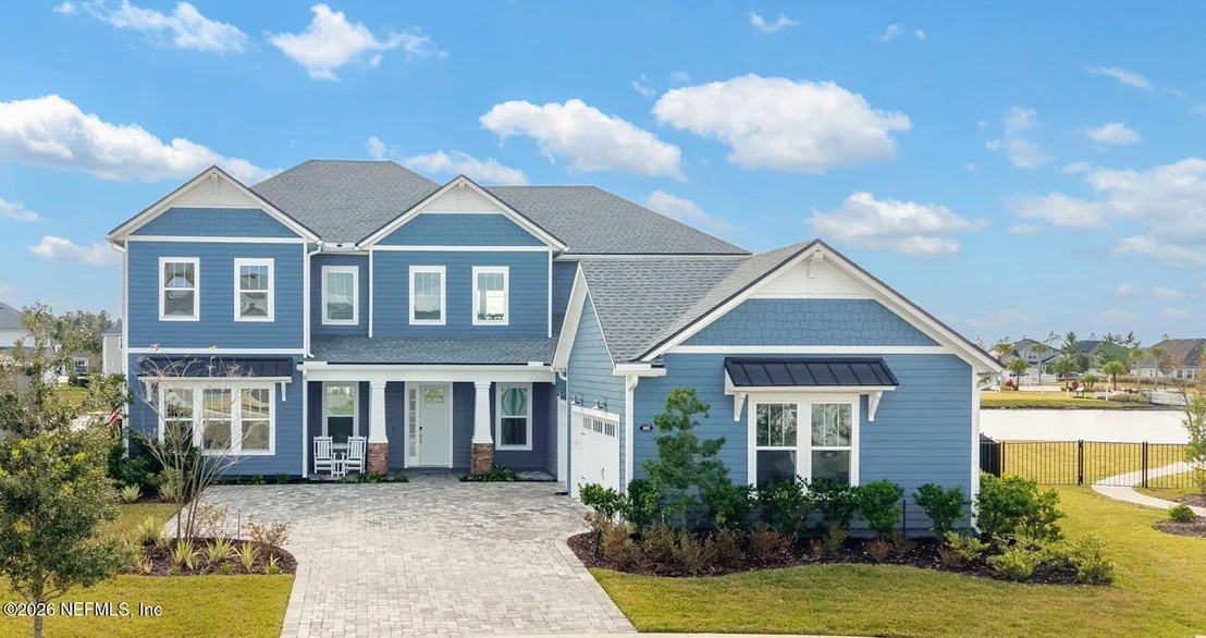 Photo of 105 AWLLEAF Court