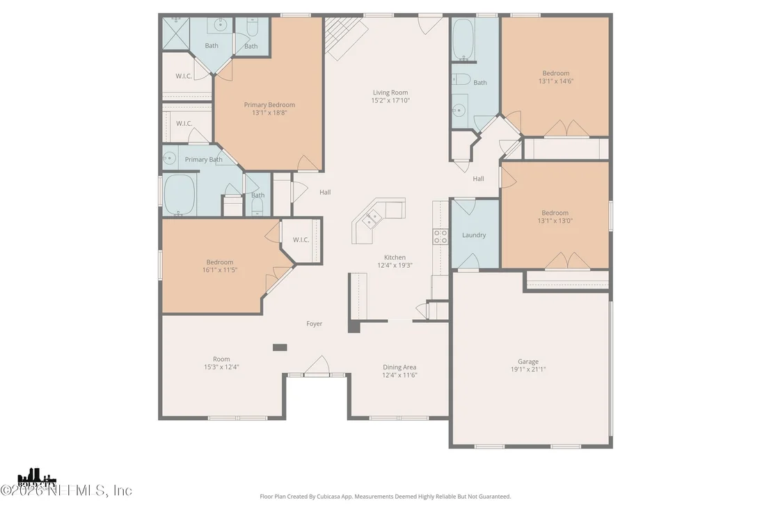 Photo of 2527 MOON HARBOR Way