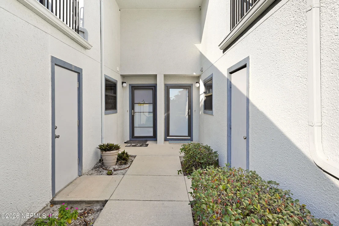 Photo of Unit 63 at 890 A1A BEACH Boulevard