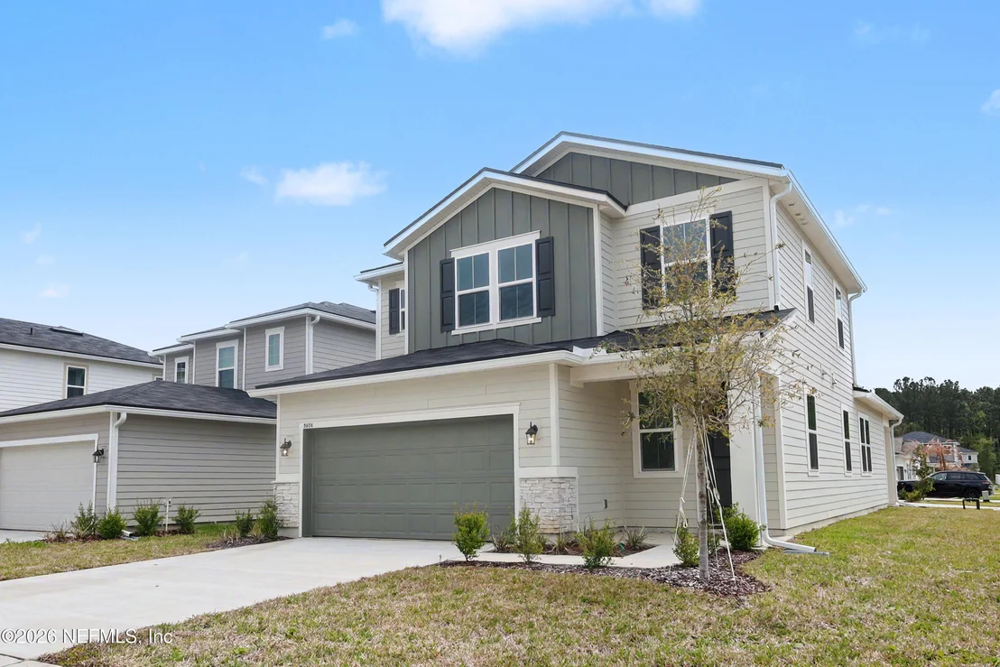 Photo of 5658 TOMAHAWK LAKE Drive