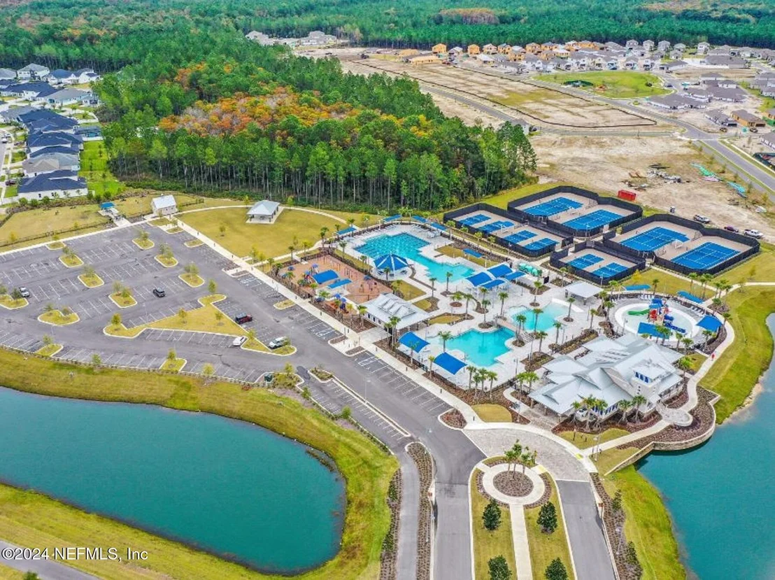 Photo of Unit 101 at 488 CHERRY ELM Drive